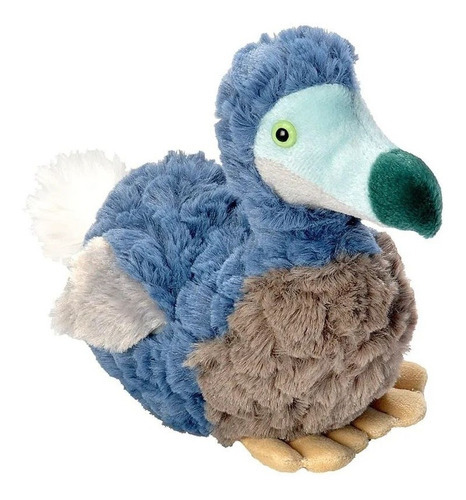 Peluche Pájaro Dodo Wild Republic Cuddlekins