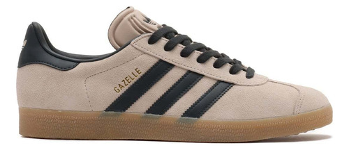 Championes Urbanos adidas Gazelle Wonder Taupe