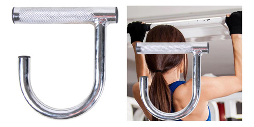 Barra Extraíble Accesorio Antideslizante Mango De Agarre De