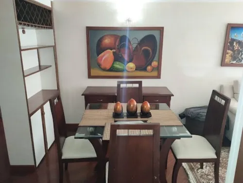 Apartamento En Arriendo Cedritos 90-72967