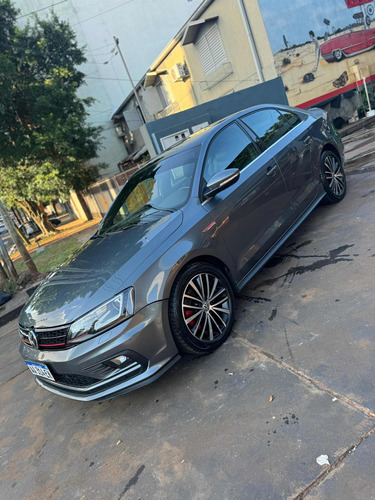 Volkswagen Vento 2.0 Tsi Gli 211cv App Connect + Nav