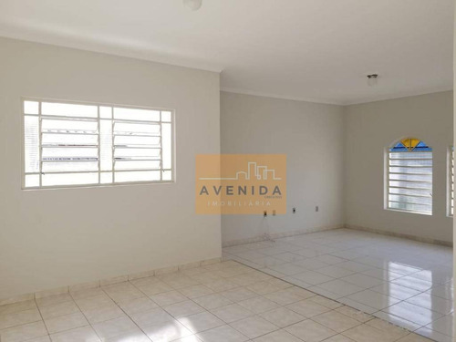 Imagem 5 de 19 de Casa À Venda, 140 M² Por R$ 1.000.000,00 - Santa Cecília - Paulínia/sp - Ca0345