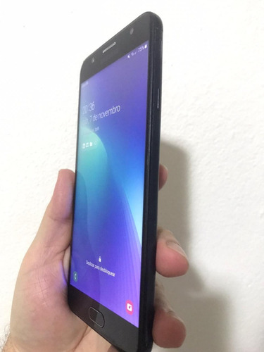 Celular Samsung Galaxy J7 Prime 2 32g (sm-g611mt) Usado!