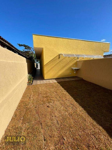Imagem 12 de 13 de Casa Com 2 Dormitórios À Venda, 50 M² Por R$ 235.000,00 - Savoy - Itanhaém/sp - Ca4208
