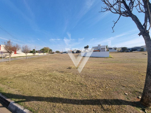 Imagem 2 de 17 de Terreno À Venda, 1631 M² Por R$ 650.000,00 - Condomínio Fazenda Imperial - Sorocaba/sp - Te1527