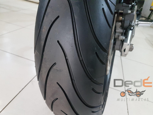 Imagem 7 de 15 de Honda Cbr 650 F Branco 2015