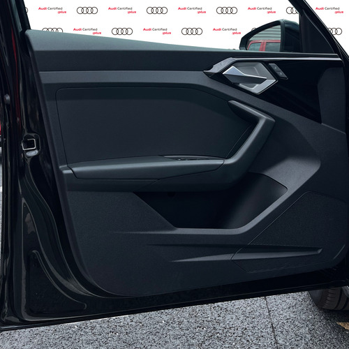 Audi A1 1. 5 Sportback 35 Tfsi Ego