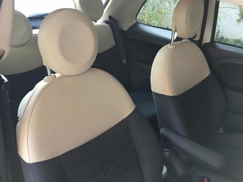 Fiat 500c 2016 1.4 Mulitair Lounge 105cv