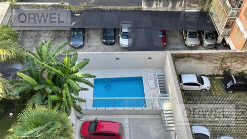 Imagen 8 de 13 de 3 Ambientes Con Patio - 2 Baños Completos