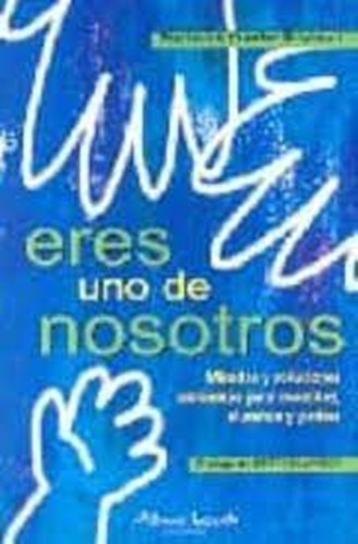 Eres Uno De Nosotros Marianne Franke Gricksch