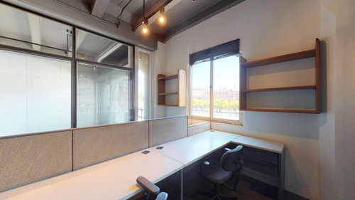 Imagen 16 de 24 de Oficina En Alquiler En Puerto Madero Alicia Moreau De Justo Dacal Bienes Raices