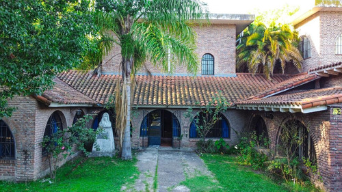 Imagen 2 de 30 de Venta Quinta Ideal Instituciones, Clubes, Colegios - Localidad De Trujui - Partido De Moreno