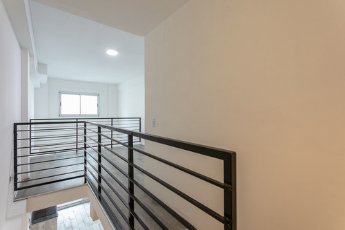 Imagen 18 de 30 de Dos Ambientes Duplex Patio A Estrenar Villa Crespo