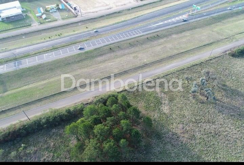 Imagen 7 de 9 de Terreno Fraccion En Alquiler Ubicado En Colectora Acceso Oeste - Luján, G.b.a. Zona Oeste