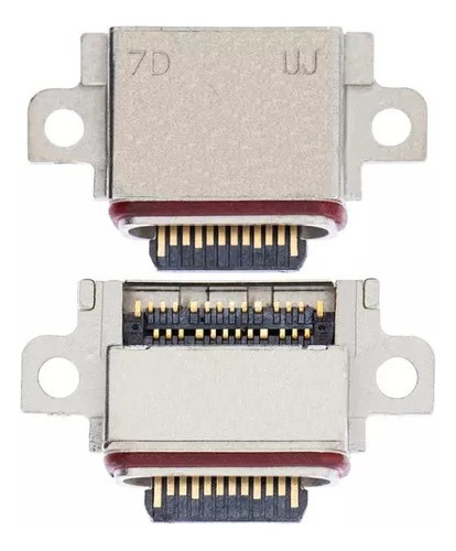 Pin Carga Compatible Con Samsung S10 Plus /s10e /s10 /tipo C