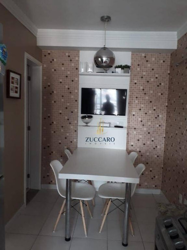 Apartamento À Venda, 124 M² Por R$ 950.000,00 - Vila Progresso - Guarulhos/sp - Ap16072