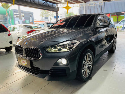 Imagem 2 de 14 de Bmw X2 1.5 12v Activeflex Sdrive18i Gp Steptronic