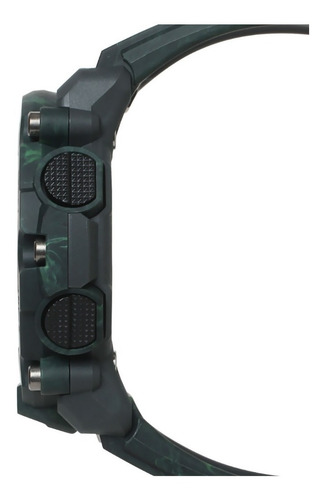 Imagen 2 de 4 de Reloj Casio G-shock Youth Ga-2200mfr-3acr