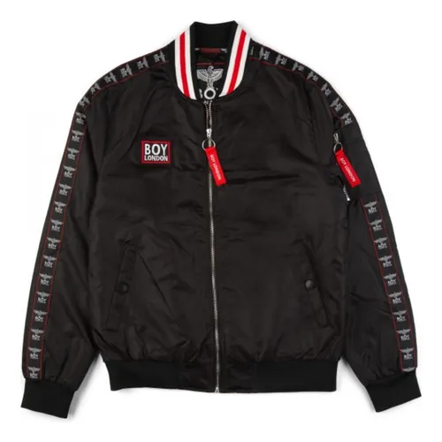 Boy london chamarra hotsell