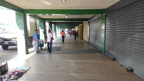 Imagen 15 de 18 de Apartamento Céntrico En Turmero 04128900222