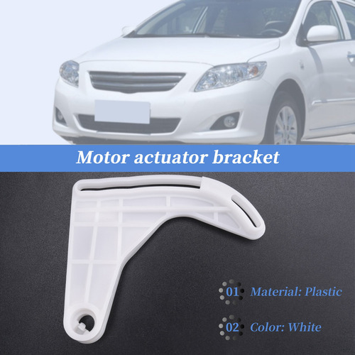 Soporte De Actuador De Motor De Automóvil Ae0637008930-fs