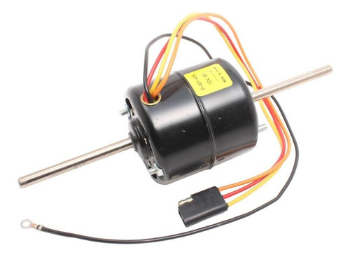 Motor Soplador 12v 3 Vel Doble Eje Lion Air