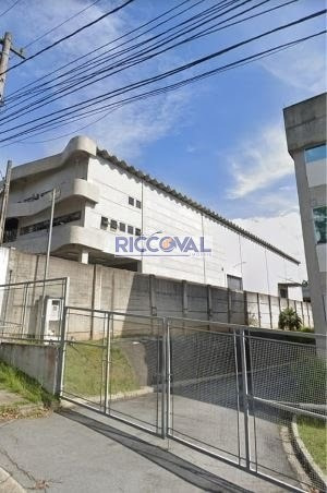 Imagem 3 de 4 de Galpão Em Tamboré - Santana De Parnaíba - 4216