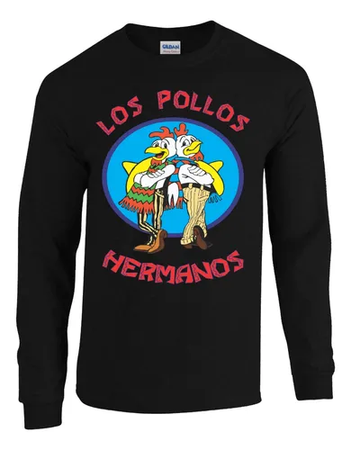 Playera Hermanos Dinamita MercadoLibre