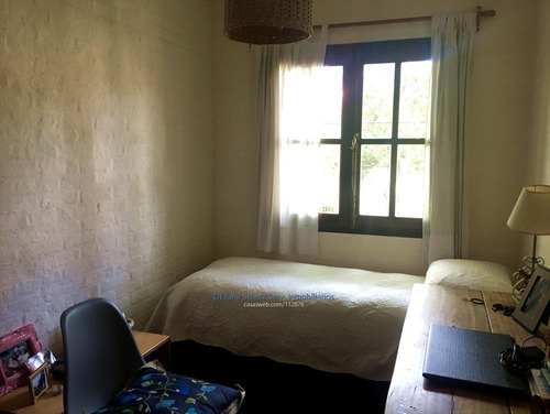 Venta Casa Prado 4 Dormitorios San Felipe Y Santiago