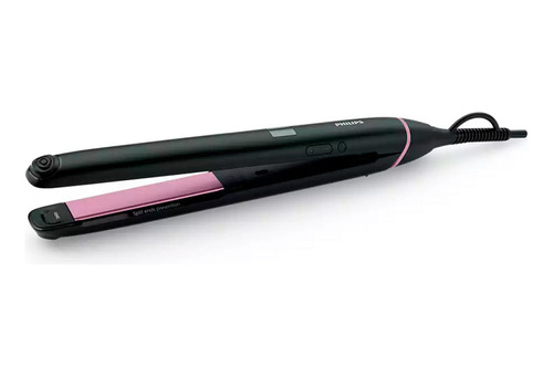 Plancha De Pelo Vivi Ends Philips Bhs675