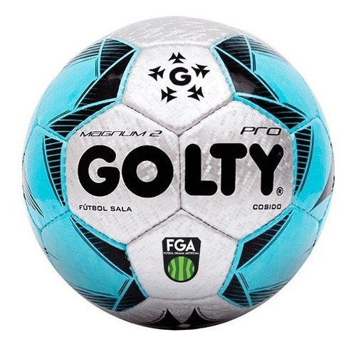 Balón Fútbol Sala Golty Magnum 2 Professional