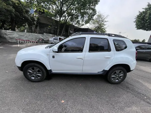 Renault Duster 2.0 Dynamique 4X2 At