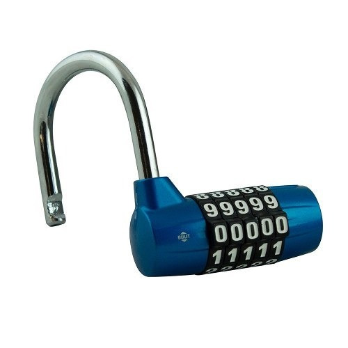 Candado Bulit CDB C5 65 CA