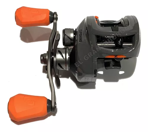 Reel 13 Fishing Concept Z2 Max Drag 10kgs 8.3:1