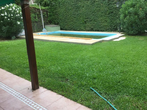 Venta-casa - Las Lajas-gral Rodriguez