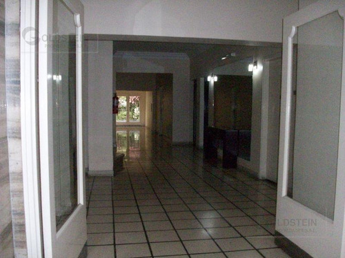 Imagen 4 de 17 de Departamento - Almagro