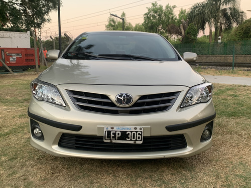 Toyota Corolla 1.8 Xei At Pack 136cv