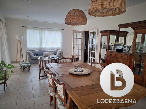Alquilo/ Vendo Casa En La Paloma 3 Dorm Y Pileta - Villa Allende- Córdoba