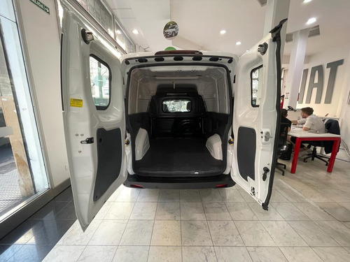 Fiat Fiorino 1.4 Endurance