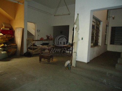 Imagem 18 de 28 de Casa Para Aluguel Em Centro - Ca033055