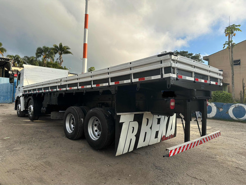 Vw 30280 2022 Bitruck 8x2 4 Eixos Ñ 3026 24280 3030 30330