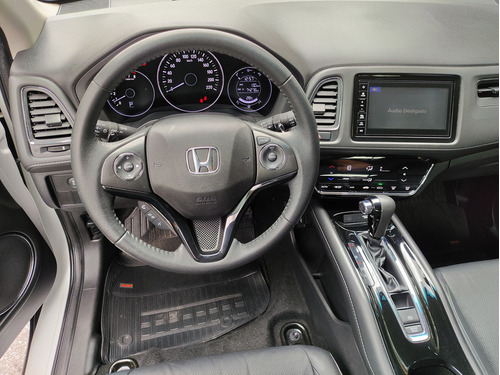 Honda HR-V HR-V EXL CVT 1.8 I-VTEC FlexOne