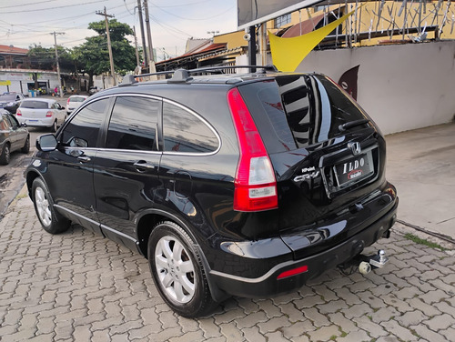 Honda CR-V 2.0 Lx 4x2 Aut. 5p
