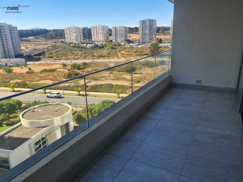 Vende Departamento La Foresta