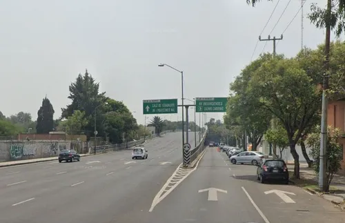Casa En Nueva Vallejo Gustavo A Madero Cerca Del Metro Instituto Del Petróleo Y Eje 4 Norte