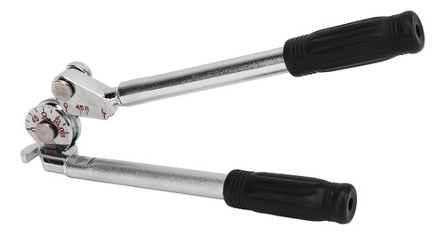 Herramienta De Doblado Manual De Tubos De 0180 Grados Para 6