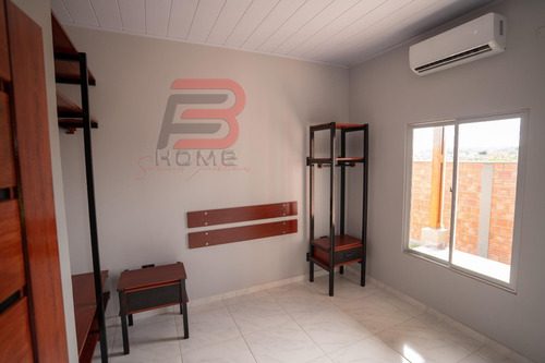 Casa A Estrenar :) Calidad, Confort, Precio Justo.