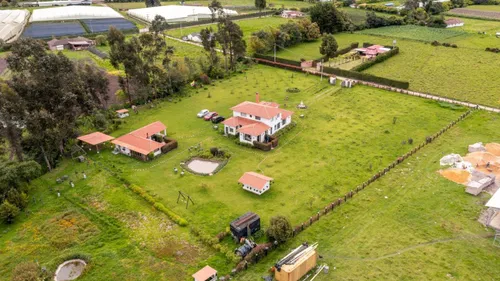 Casa En Arriendo/venta En Guasca. Cod A7606
