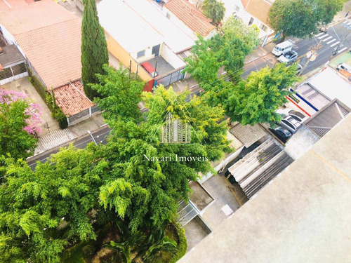 Imagem 2 de 15 de Apartamento Em São Paulo Na Vila Mazzei Com 70 M² 3 Dorms 1 Vaga - Ap0973