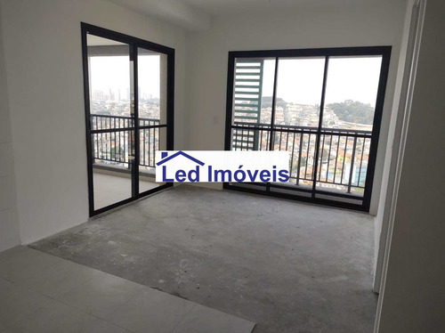Imagem 2 de 27 de Apartamento Com 2 Dorms, Bussocaba, Osasco - R$ 229 Mil, Cod: 1129 - V1129